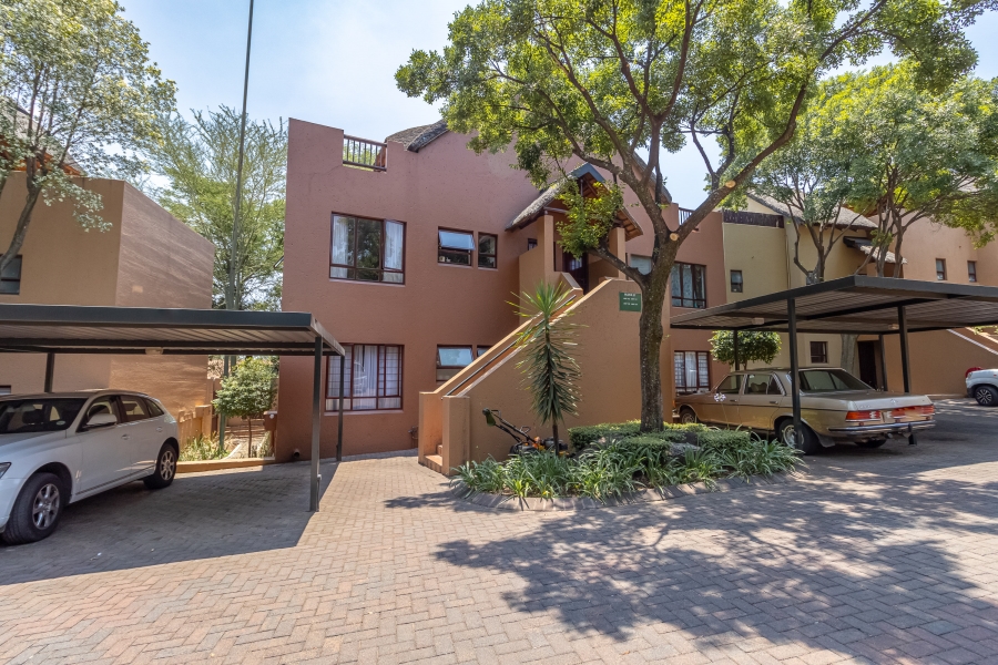 2 Bedroom Property for Sale in Douglasdale Gauteng