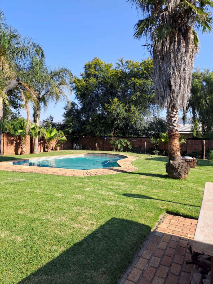 4 Bedroom Property for Sale in Swacina Park A H Gauteng