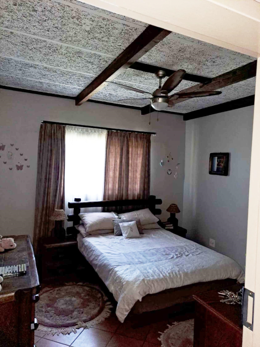 4 Bedroom Property for Sale in Swacina Park A H Gauteng