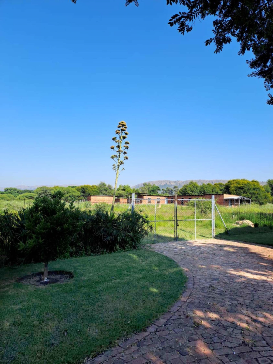 4 Bedroom Property for Sale in Swacina Park A H Gauteng