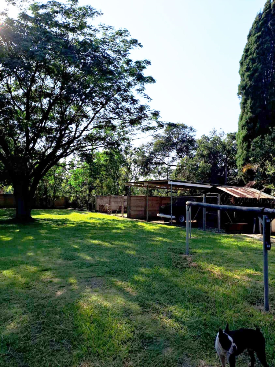 4 Bedroom Property for Sale in Swacina Park A H Gauteng