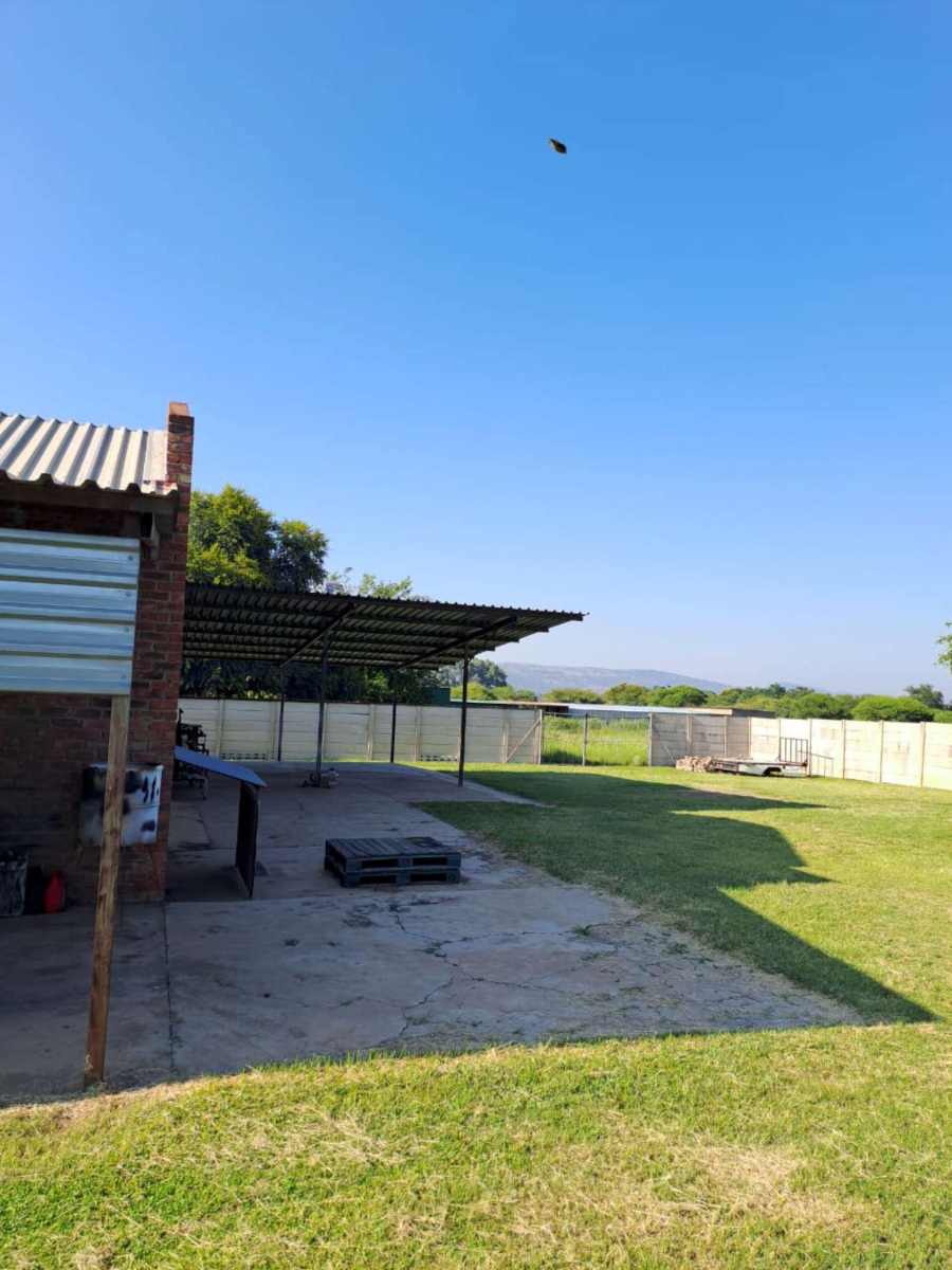 4 Bedroom Property for Sale in Swacina Park A H Gauteng