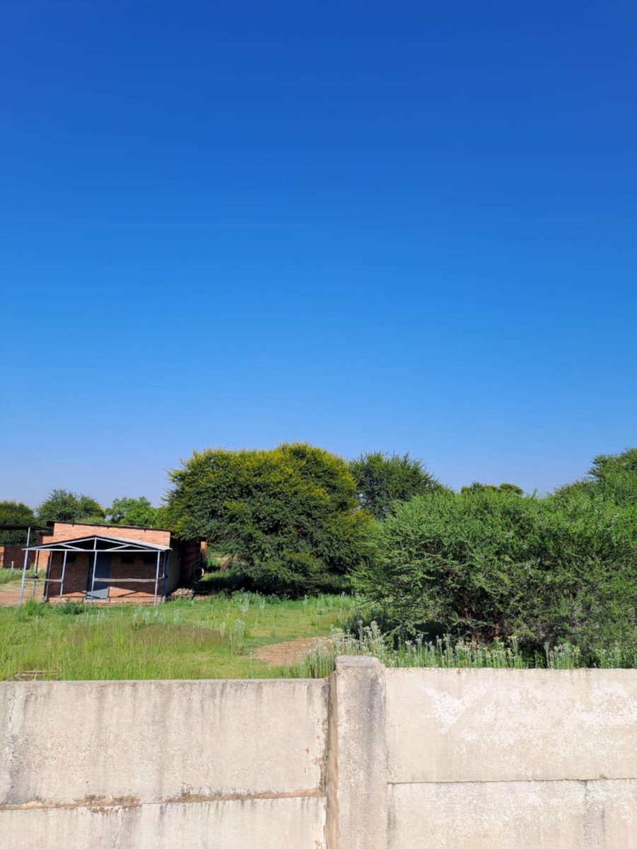 4 Bedroom Property for Sale in Swacina Park A H Gauteng