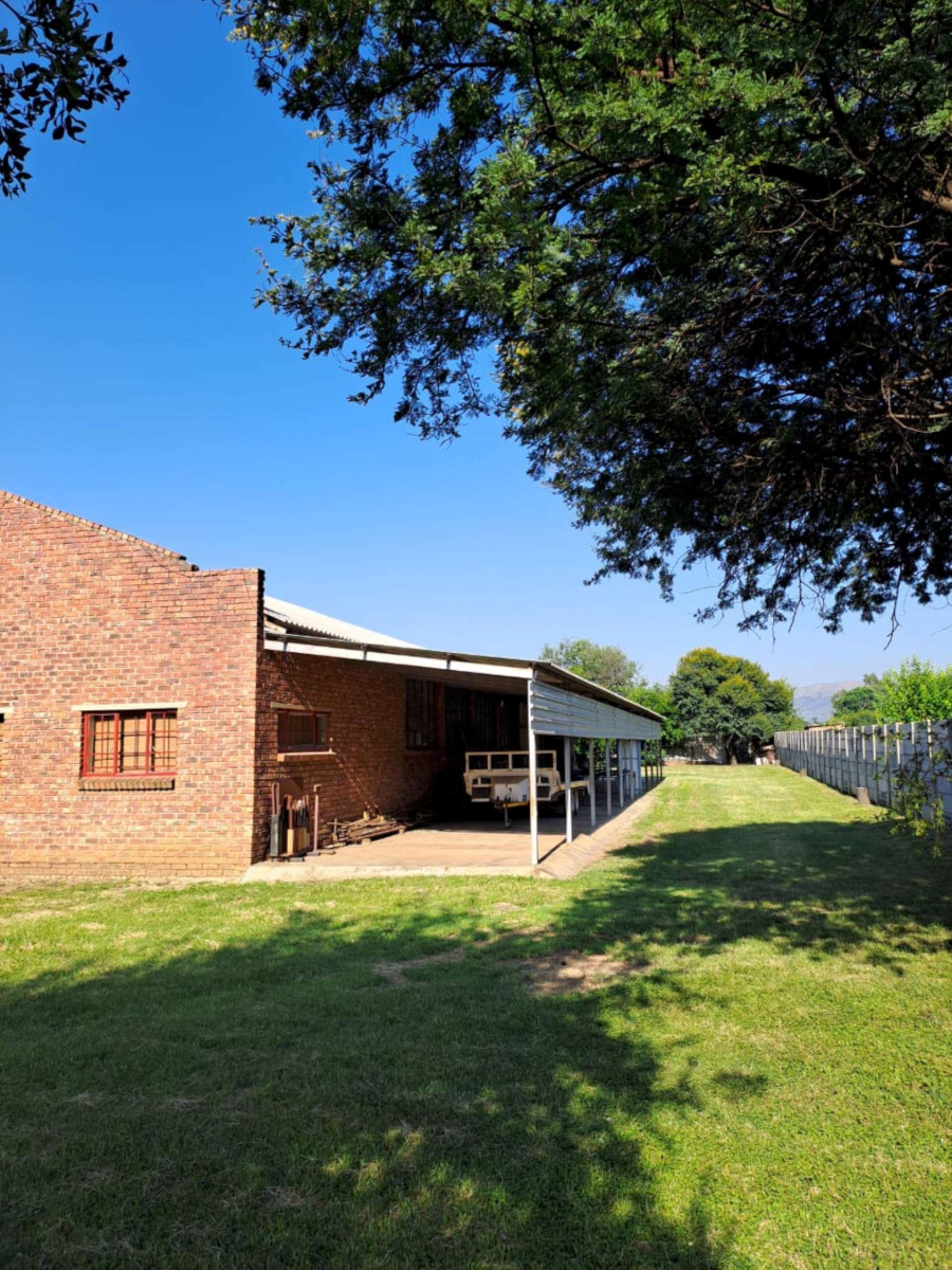 4 Bedroom Property for Sale in Swacina Park A H Gauteng