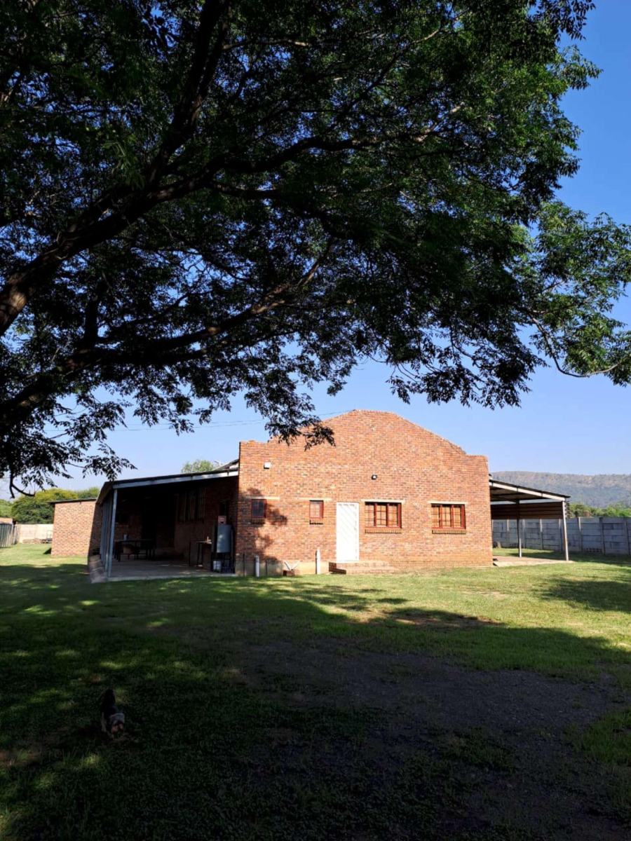 4 Bedroom Property for Sale in Swacina Park A H Gauteng