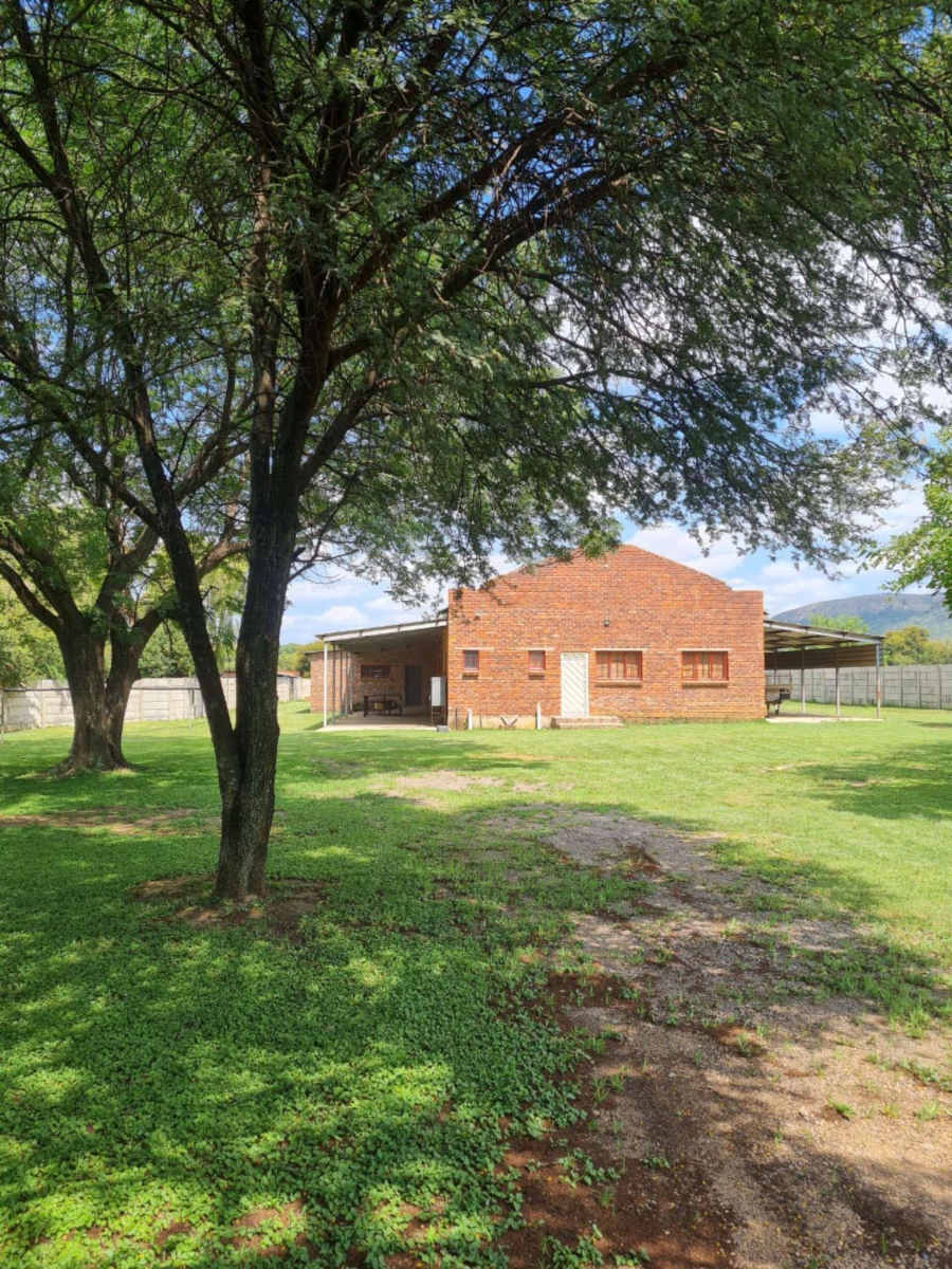 4 Bedroom Property for Sale in Swacina Park A H Gauteng