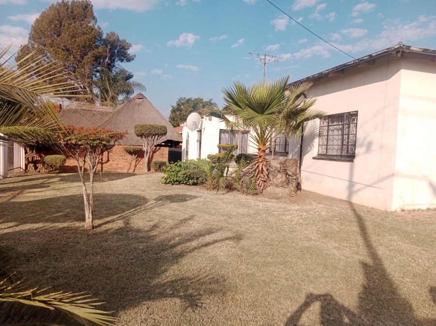 4 Bedroom Property for Sale in Booysens Gauteng