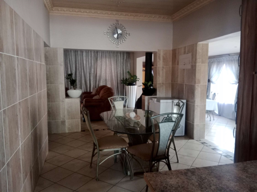 4 Bedroom Property for Sale in Booysens Gauteng