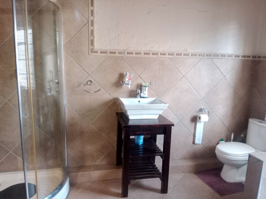 4 Bedroom Property for Sale in Booysens Gauteng