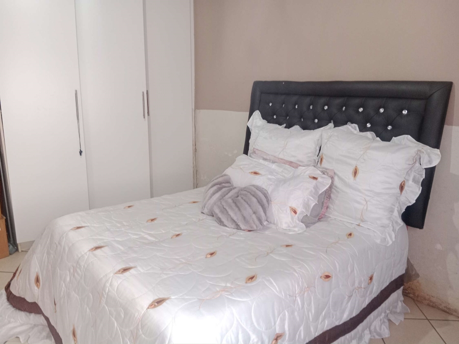 4 Bedroom Property for Sale in Booysens Gauteng