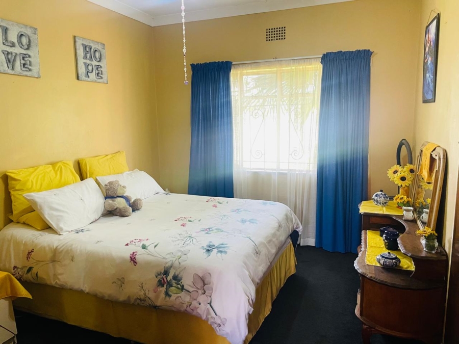 3 Bedroom Property for Sale in Quellerie Park Gauteng