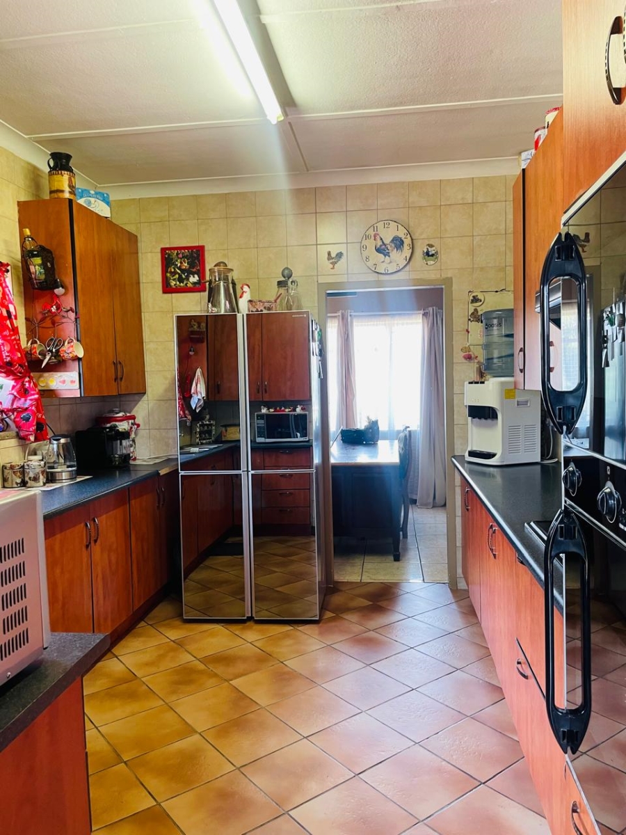 3 Bedroom Property for Sale in Quellerie Park Gauteng