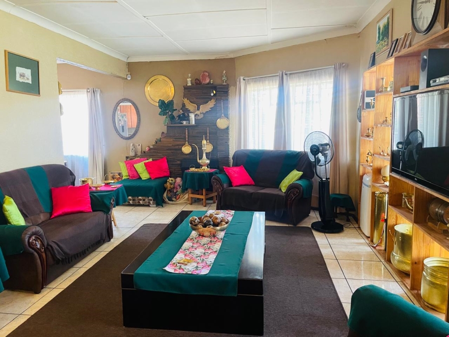 3 Bedroom Property for Sale in Quellerie Park Gauteng