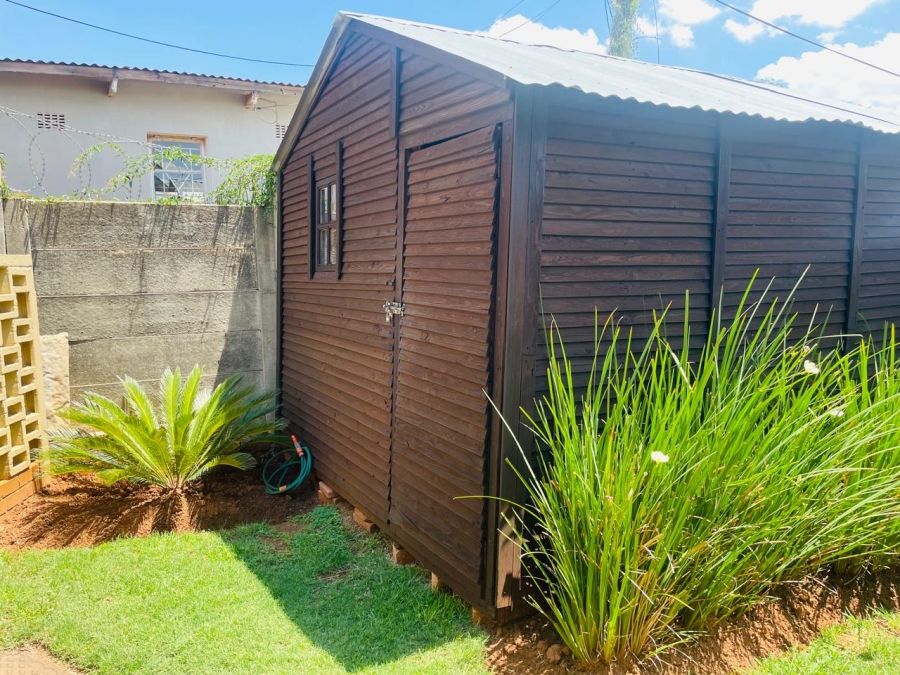 3 Bedroom Property for Sale in Quellerie Park Gauteng