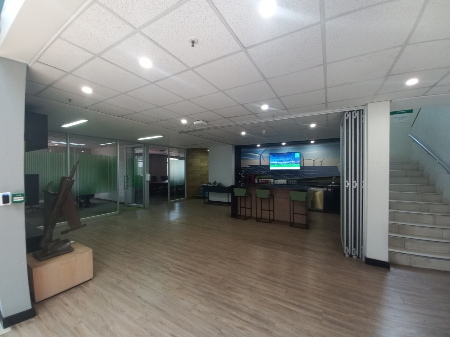 To Let commercial Property for Rent in Halfway House Gauteng