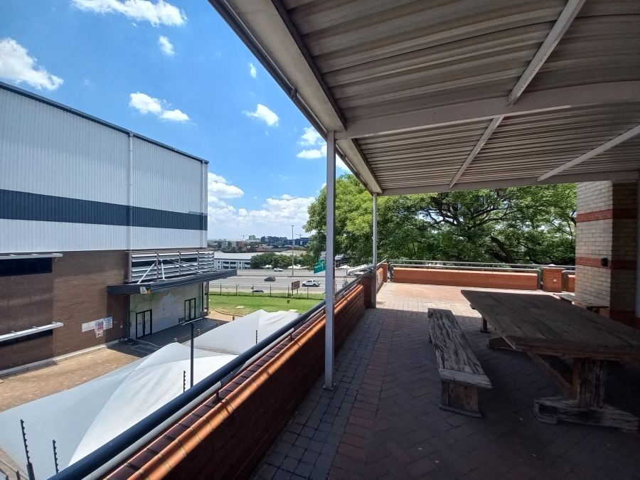 To Let commercial Property for Rent in Halfway House Gauteng