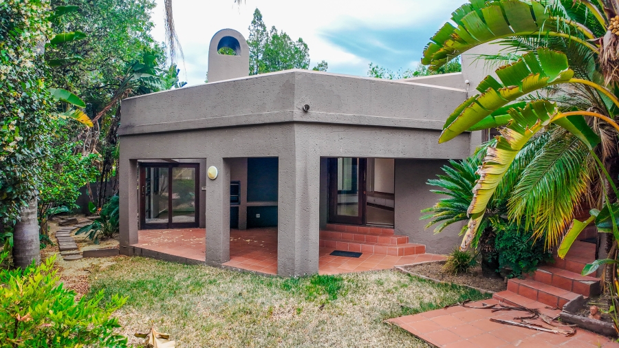 4 Bedroom Property for Sale in Fourways Gauteng