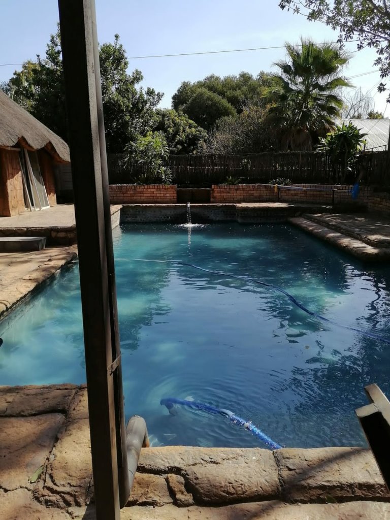 5 Bedroom Property for Sale in Pretoria North Gauteng