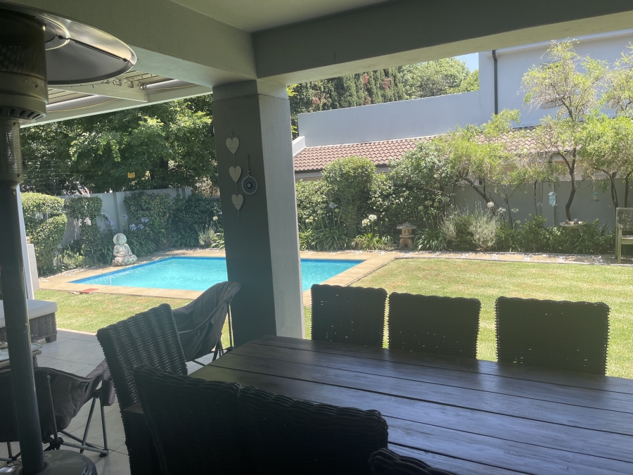 4 Bedroom Property for Sale in Bedfordview Gauteng