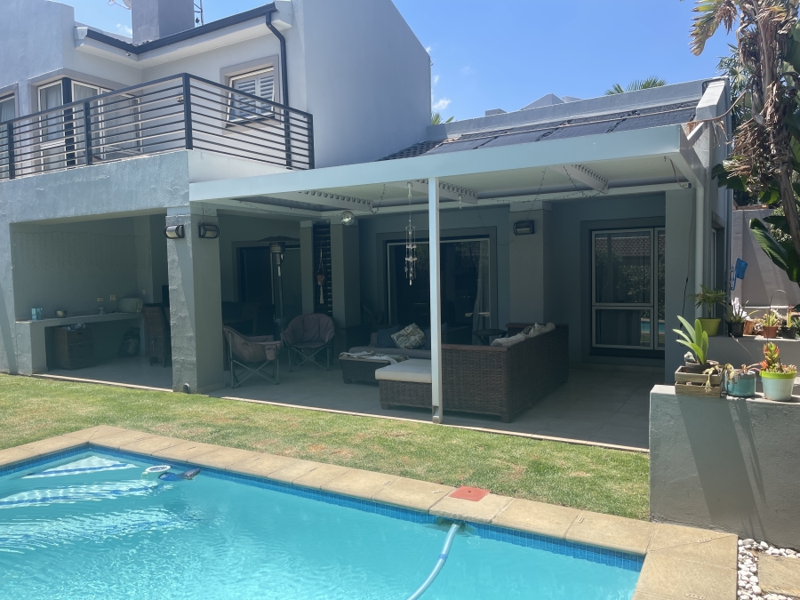 4 Bedroom Property for Sale in Bedfordview Gauteng