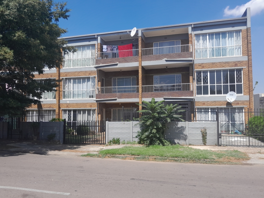 To Let 2 Bedroom Property for Rent in Alberton North Gauteng