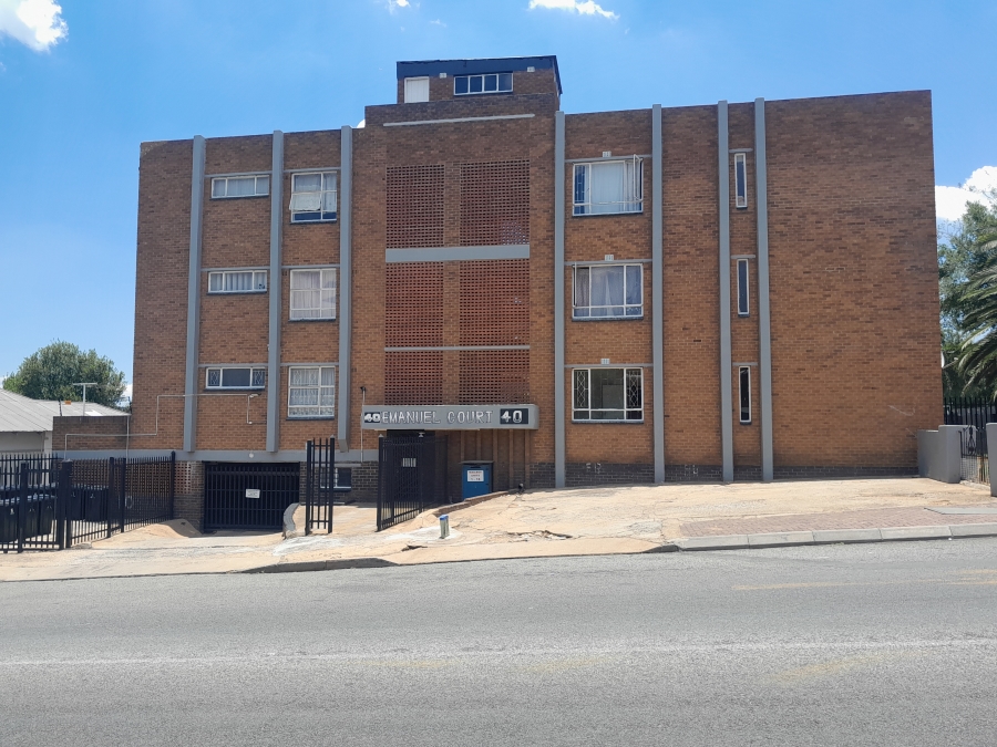 To Let 2 Bedroom Property for Rent in Alberton North Gauteng