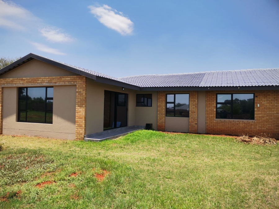 5 Bedroom Property for Sale in Benoni Orchards Ah Gauteng