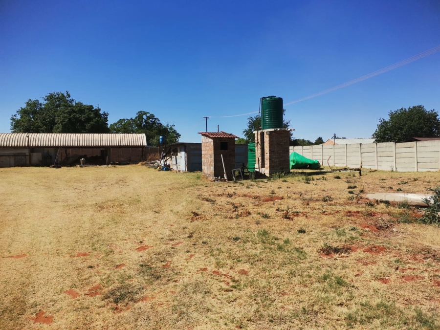 5 Bedroom Property for Sale in Benoni Orchards Ah Gauteng