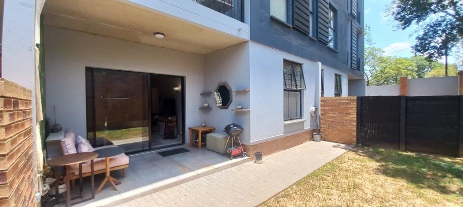 To Let 2 Bedroom Property for Rent in Ferndale Gauteng