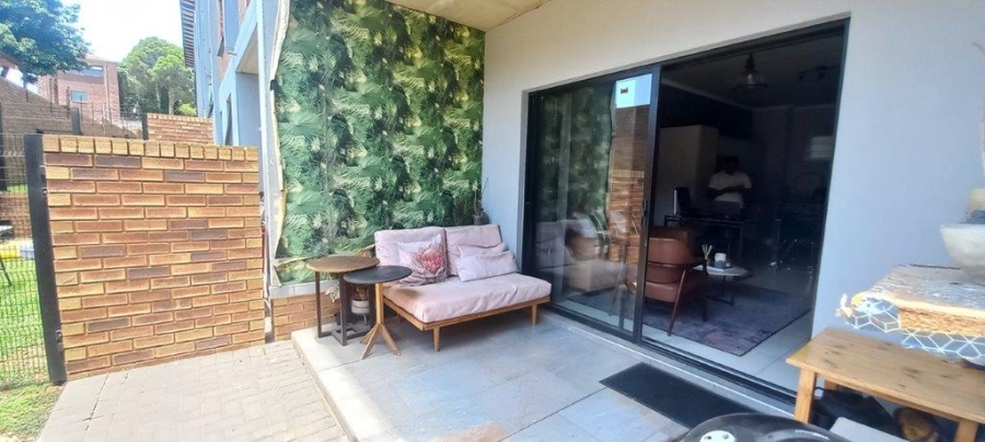 To Let 2 Bedroom Property for Rent in Ferndale Gauteng