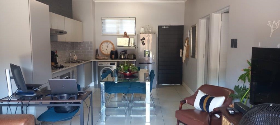 To Let 2 Bedroom Property for Rent in Ferndale Gauteng