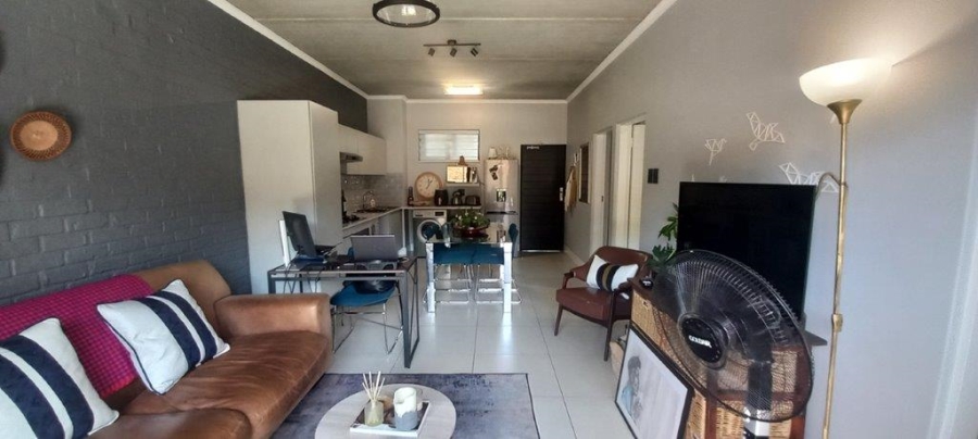 To Let 2 Bedroom Property for Rent in Ferndale Gauteng