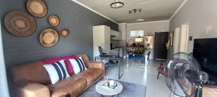 To Let 2 Bedroom Property for Rent in Ferndale Gauteng