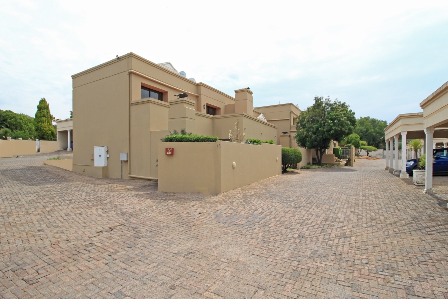 3 Bedroom Property for Sale in Northwold Gauteng