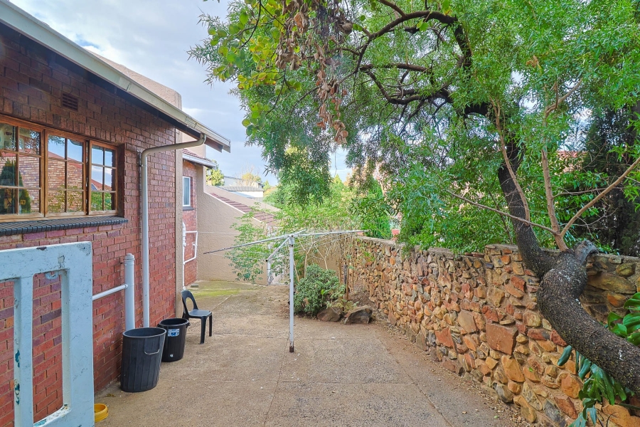 4 Bedroom Property for Sale in Mulbarton Gauteng