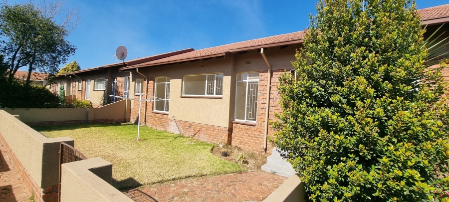 3 Bedroom Property for Sale in Parkrand Gauteng