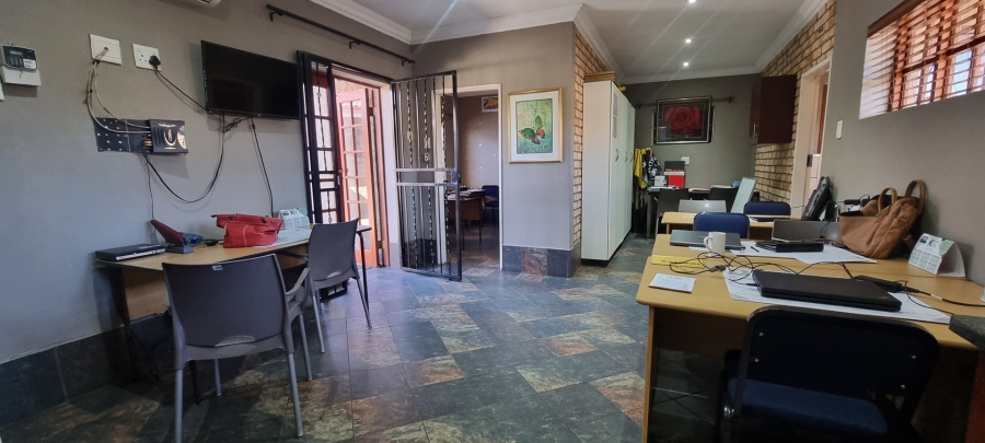 Commercial Property for Sale in Parkrand Gauteng