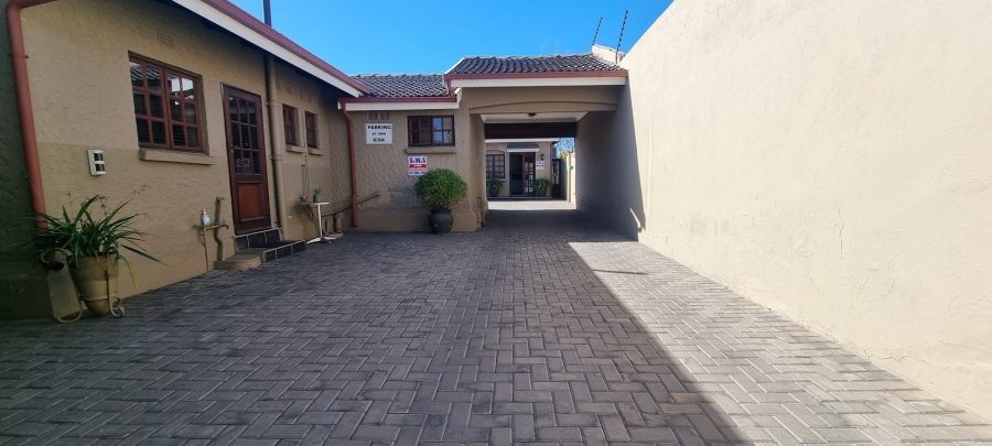 Commercial Property for Sale in Parkrand Gauteng