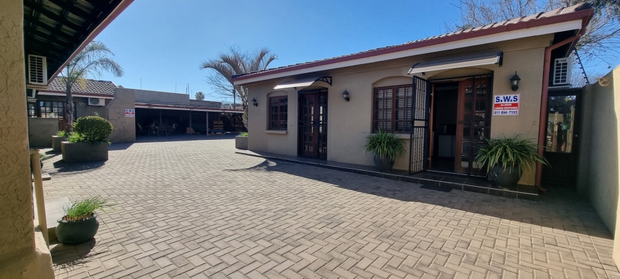 Commercial Property for Sale in Parkrand Gauteng