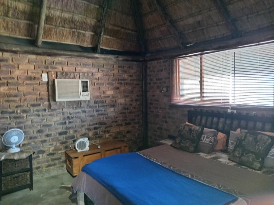 3 Bedroom Property for Sale in New State Areas Gauteng