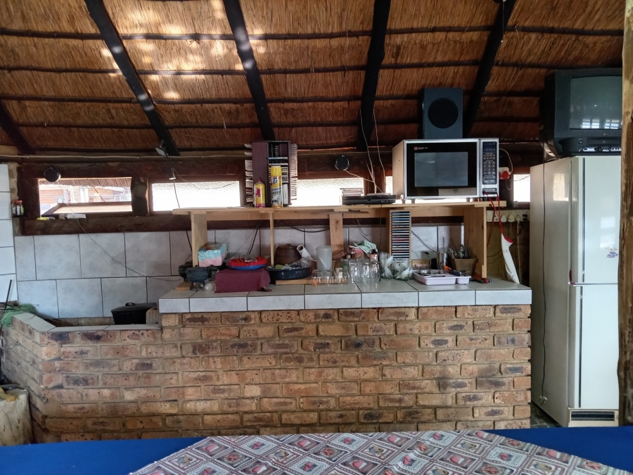 3 Bedroom Property for Sale in New State Areas Gauteng