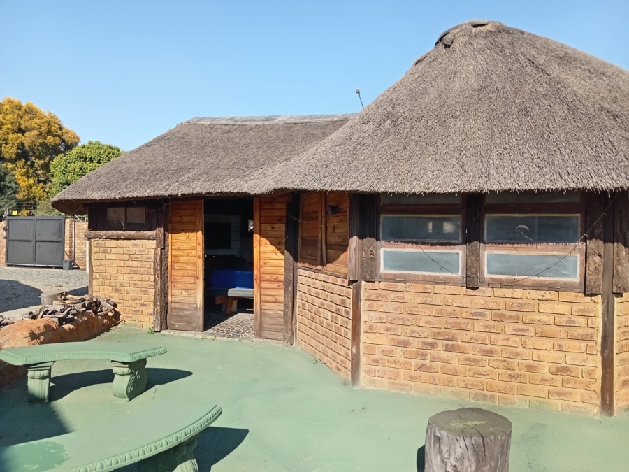 3 Bedroom Property for Sale in New State Areas Gauteng