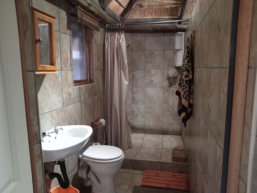 3 Bedroom Property for Sale in New State Areas Gauteng