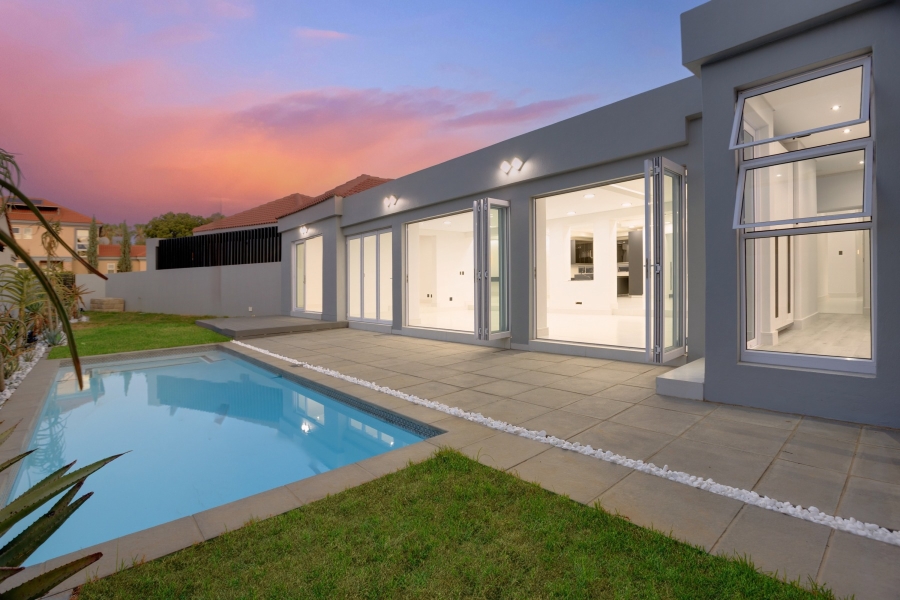 4 Bedroom Property for Sale in Dainfern Ridge Gauteng