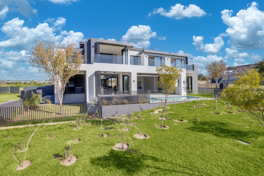 5 Bedroom Property for Sale in Steyn City Gauteng