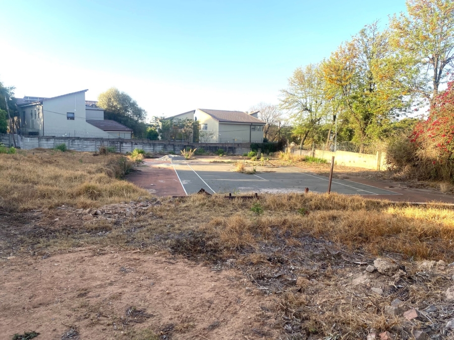 0 Bedroom Property for Sale in Sandown Gauteng