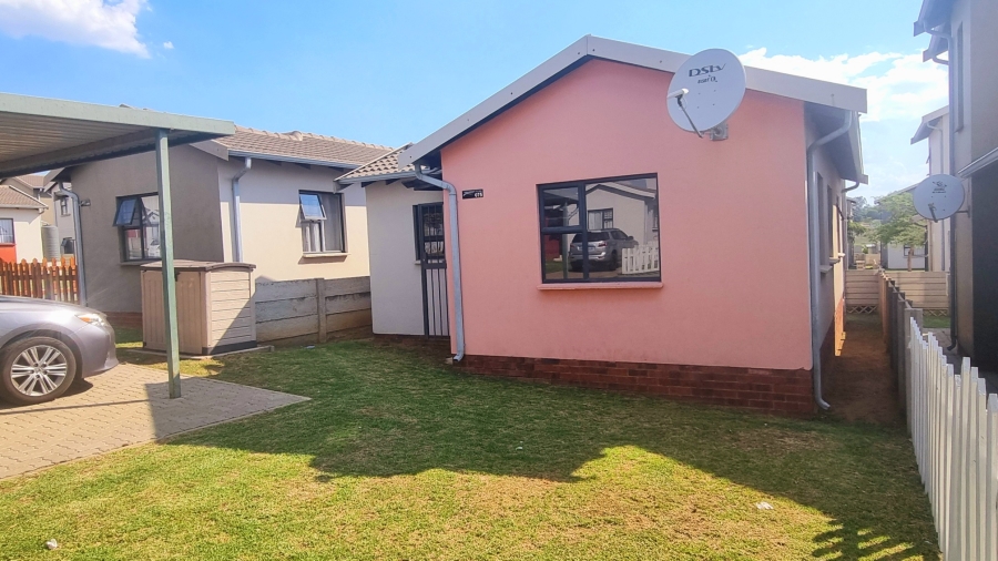 3 Bedroom Property for Sale in Noordwyk Gauteng