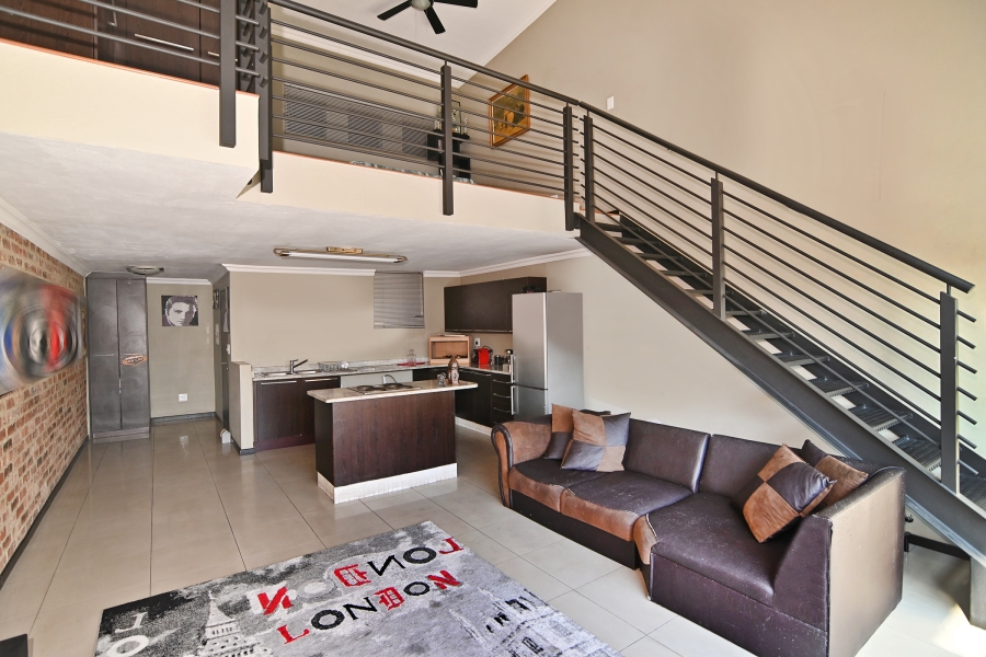 1 Bedroom Property for Sale in Solheim Gauteng