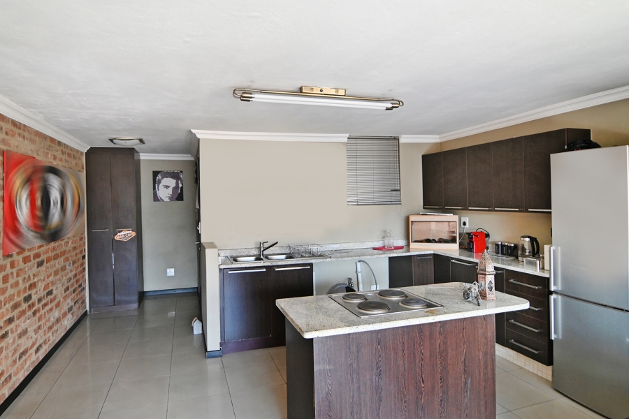 1 Bedroom Property for Sale in Solheim Gauteng