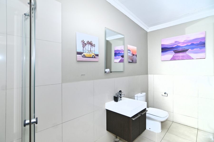 1 Bedroom Property for Sale in Solheim Gauteng